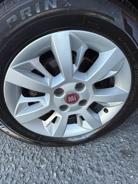 FIAT Punto 1.4 4P ATTRACTIVE FLEX, Foto 7