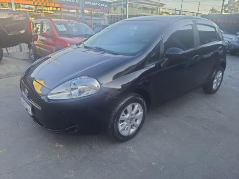 FIAT Punto 1.4 4P ATTRACTIVE FLEX, Foto 1
