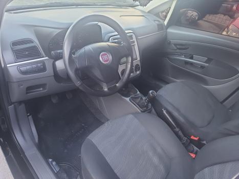 FIAT Punto 1.4 4P ATTRACTIVE FLEX, Foto 7