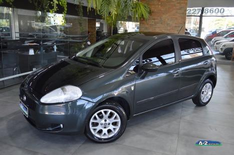 FIAT Punto 1.4 4P ATTRACTIVE FLEX, Foto 1