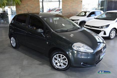 FIAT Punto 1.4 4P ATTRACTIVE FLEX, Foto 2