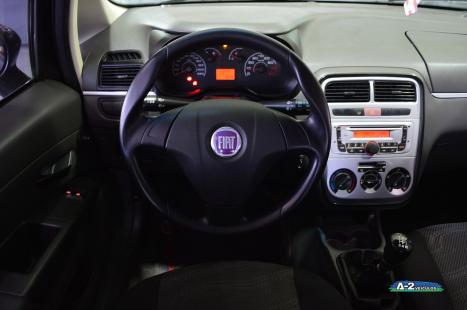 FIAT Punto 1.4 4P ATTRACTIVE FLEX, Foto 4
