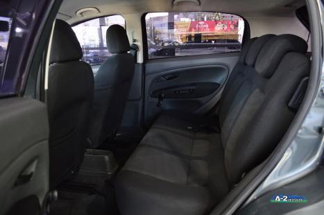 FIAT Punto 1.4 4P ATTRACTIVE FLEX, Foto 5