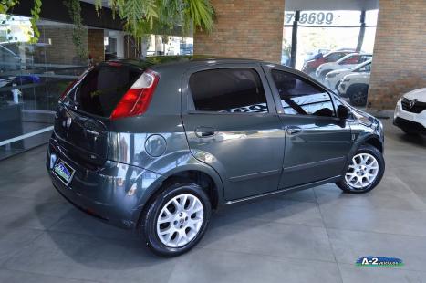 FIAT Punto 1.4 4P ATTRACTIVE FLEX, Foto 6