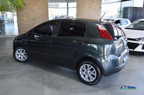 FIAT Punto 1.4 4P ATTRACTIVE FLEX, Foto 7