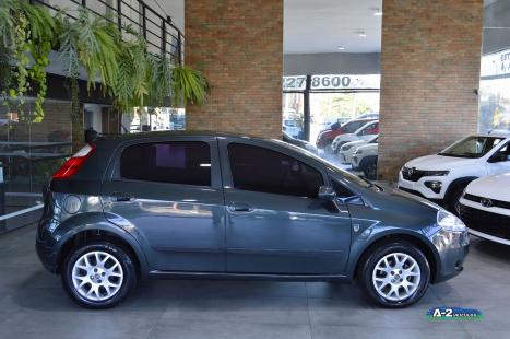 FIAT Punto 1.4 4P ATTRACTIVE FLEX, Foto 9