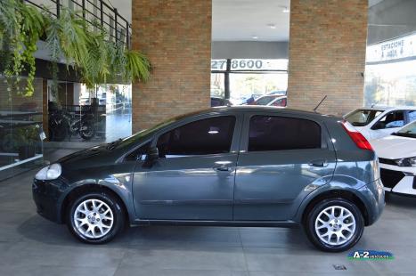 FIAT Punto 1.4 4P ATTRACTIVE FLEX, Foto 10