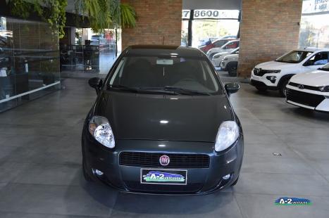 FIAT Punto 1.4 4P ATTRACTIVE FLEX, Foto 11