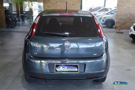 FIAT Punto 1.4 4P ATTRACTIVE FLEX, Foto 12