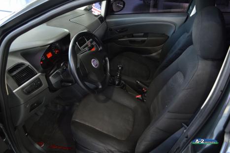 FIAT Punto 1.4 4P ATTRACTIVE FLEX, Foto 13