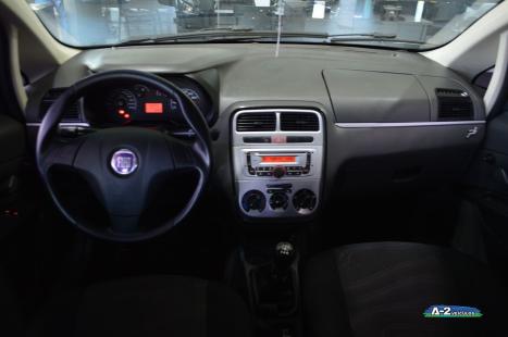 FIAT Punto 1.4 4P ATTRACTIVE FLEX, Foto 14