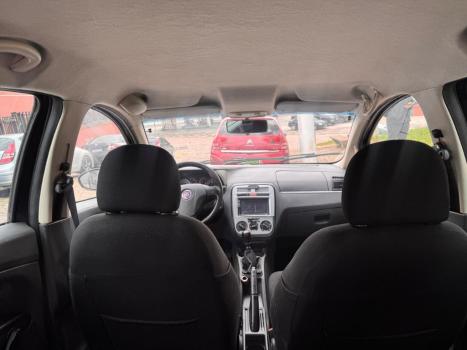 FIAT Punto 1.4 4P ELX FLEX, Foto 7