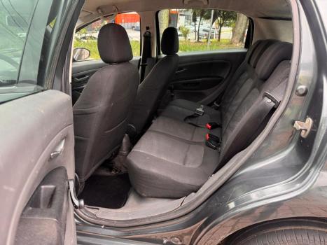 FIAT Punto 1.4 4P ELX FLEX, Foto 9