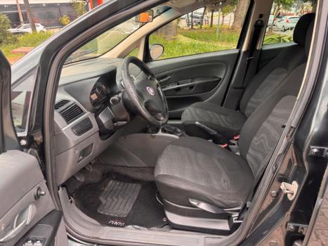 FIAT Punto 1.4 4P ELX FLEX, Foto 10