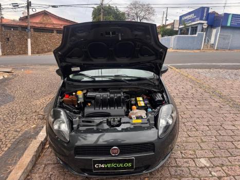 FIAT Punto 1.4 4P ELX FLEX, Foto 11