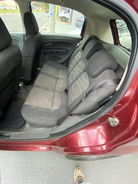 FIAT Punto 1.4 4P ELX FLEX, Foto 4