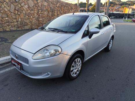FIAT Punto 1.4 4P ELX FLEX, Foto 3
