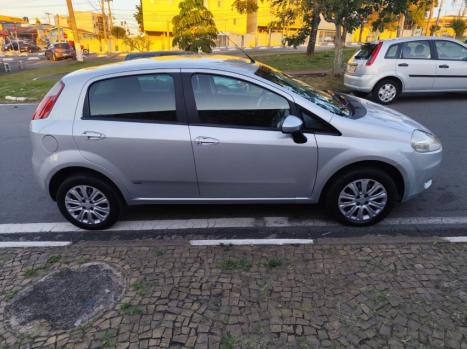 FIAT Punto 1.4 4P ELX FLEX, Foto 4