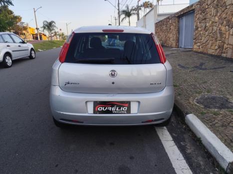 FIAT Punto 1.4 4P ELX FLEX, Foto 6