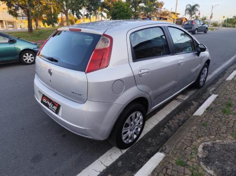 FIAT Punto 1.4 4P ELX FLEX, Foto 7