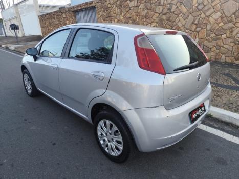 FIAT Punto 1.4 4P ELX FLEX, Foto 8