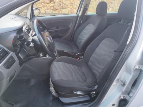 FIAT Punto 1.4 4P ELX FLEX, Foto 9
