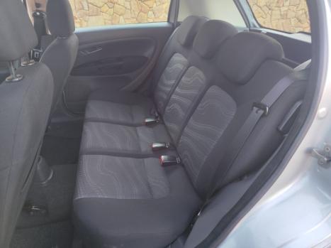 FIAT Punto 1.4 4P ELX FLEX, Foto 10