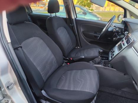 FIAT Punto 1.4 4P ELX FLEX, Foto 11