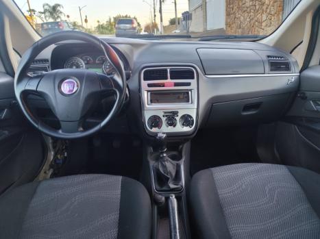FIAT Punto 1.4 4P ELX FLEX, Foto 12
