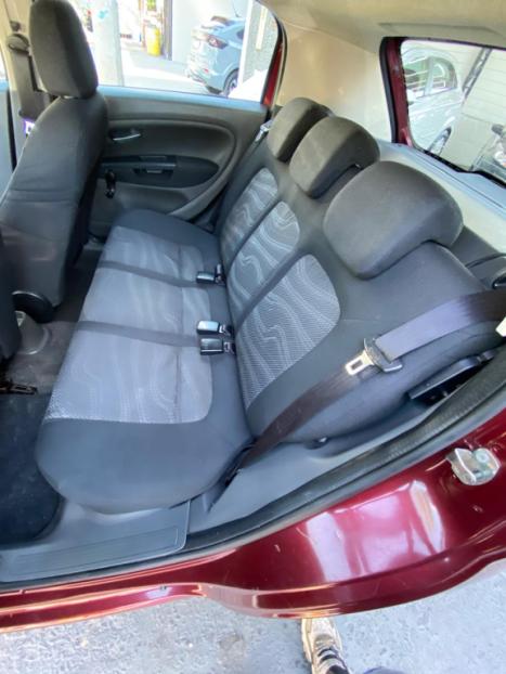 FIAT Punto 1.4 4P ELX FLEX, Foto 7