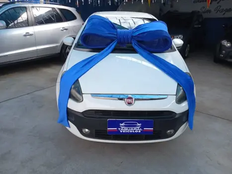 FIAT Punto 1.4 4P FLEX ATTRACTIVE ITALIA, Foto 2