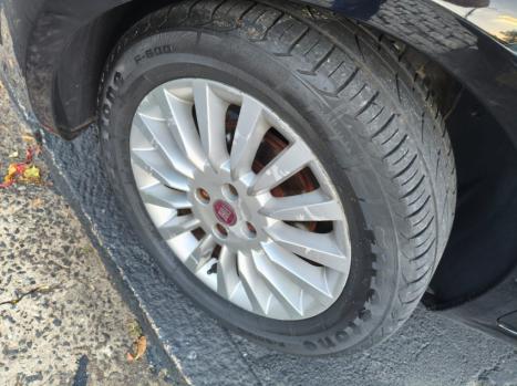 FIAT Punto 1.4 4P FLEX ATTRACTIVE ITALIA, Foto 4