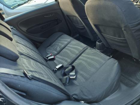 FIAT Punto 1.4 4P FLEX ATTRACTIVE ITALIA, Foto 16