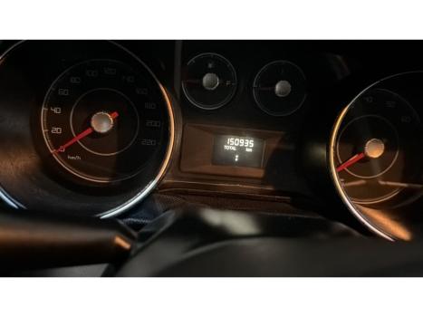 FIAT Punto 1.4 4P FLEX ATTRACTIVE ITALIA, Foto 8