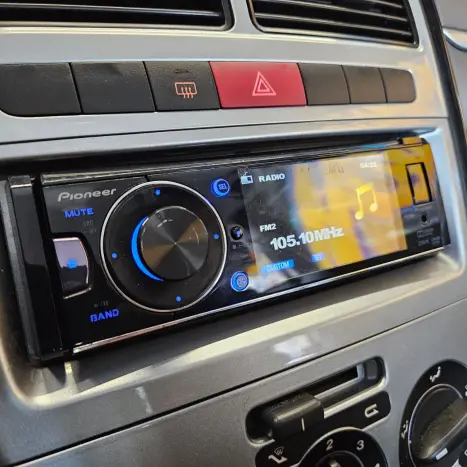 FIAT Punto 1.4 FLEX 4P, Foto 17