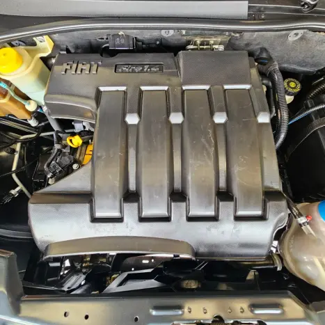 FIAT Punto 1.4 FLEX 4P, Foto 18