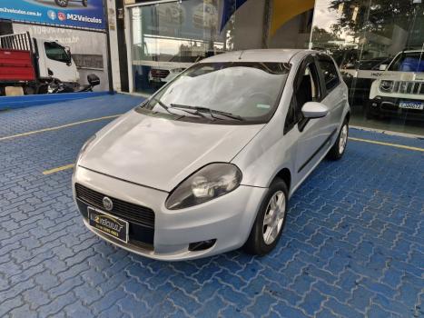 FIAT Punto 1.4 FLEX 4P, Foto 5