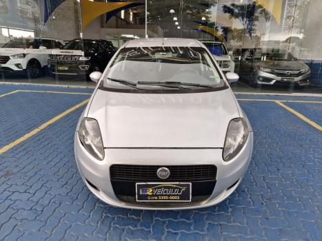 FIAT Punto 1.4 FLEX 4P, Foto 10