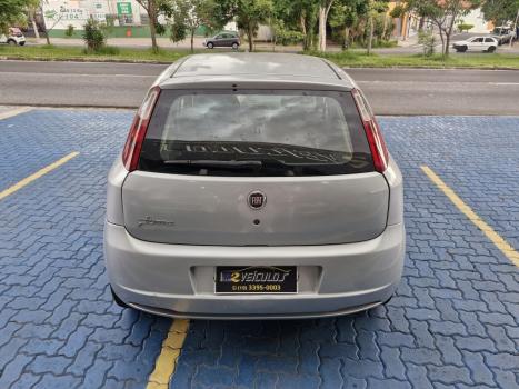 FIAT Punto 1.4 FLEX 4P, Foto 11