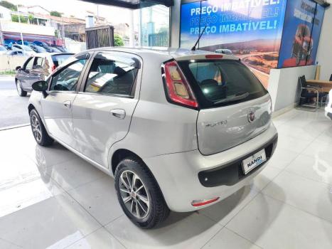 FIAT Punto 1.4 FLEX 4P, Foto 6