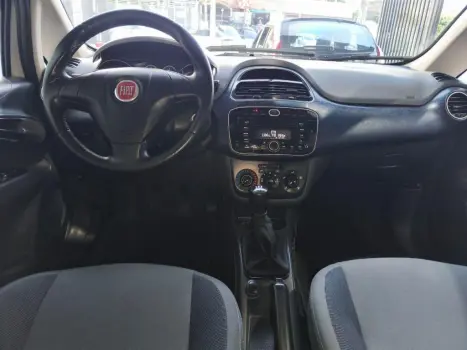 FIAT Punto 1.4 FLEX 4P, Foto 8