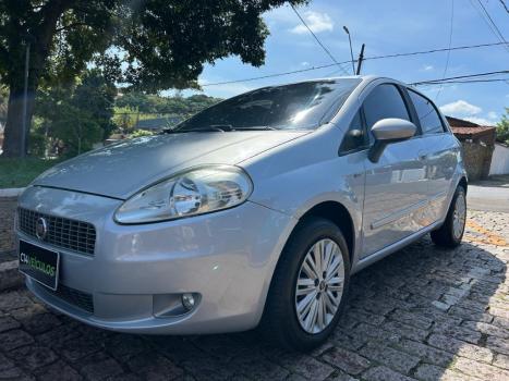 FIAT Punto 1.6 16V 4P ESSENCE FLEX, Foto 3