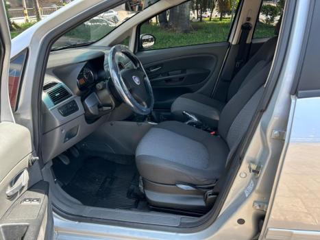 FIAT Punto 1.6 16V 4P ESSENCE FLEX, Foto 8