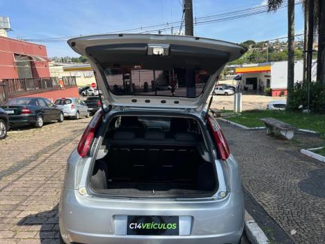 FIAT Punto 1.6 16V 4P ESSENCE FLEX, Foto 10