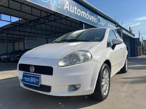 FIAT Punto 1.6 16V 4P ESSENCE FLEX, Foto 1