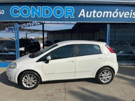 FIAT Punto 1.6 16V 4P ESSENCE FLEX, Foto 3