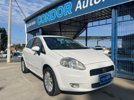 FIAT Punto 1.6 16V 4P ESSENCE FLEX, Foto 4