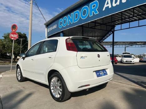 FIAT Punto 1.6 16V 4P ESSENCE FLEX, Foto 5