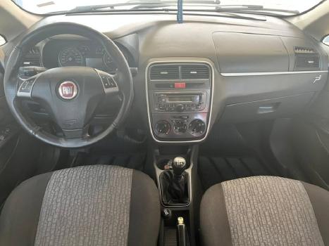 FIAT Punto 1.6 16V 4P ESSENCE FLEX, Foto 7