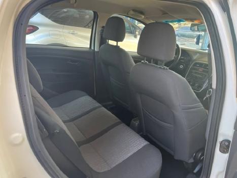 FIAT Punto 1.6 16V 4P ESSENCE FLEX, Foto 8